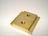 Brass Switchgear